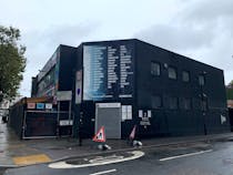 Dance the Night Away at Egg London