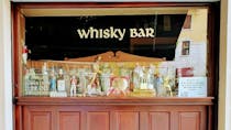 Explore Mulligans Irish Pub & Whisky Bar