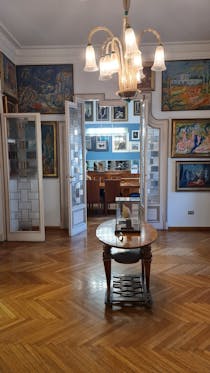 Visit Casa Museo Boschi di Stefano