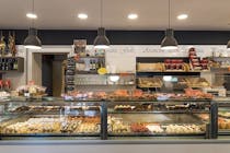 Enjoy Sicilian Treats at Pasticceria Antica Sicilia