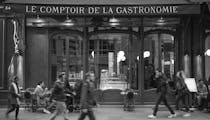 Eat like a French gourmet at Le Comptoir de la Gastronomie