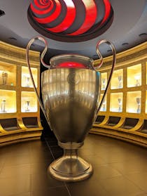 Explore Museo Mondo Milan