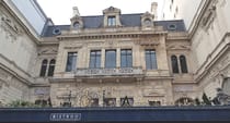 Learn history at the Hôtel de la Païva
