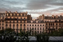 Sip a cocktail at l’Hôtel des Grands Boulevards