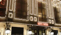 Watch a play at Théâtre des Bouffes Parisiens