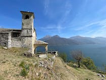 Explore the Enchanting Giardino del Merlo