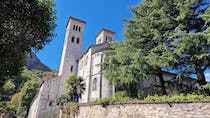 Uncover the history of the Basilica of Saint Abundius