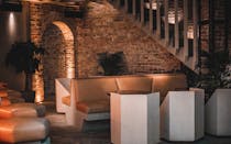 Grab a cocktail at the Dépanneur Pigalle