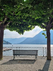 Relax at Lungolago di Cernobbio