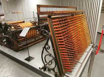 Discover the silk-making process at Museo della Seta di Como