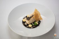 Try the elegant dishes at Ristorante Il Giardinetto