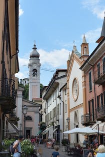 Admire the Tranquility of St. Stephen's Church