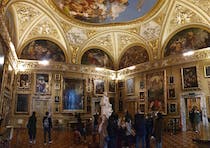 Explore the Palatine Gallery