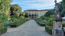 Explore Giardino Corsini