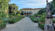 Explore Giardino Corsini