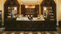 Explore the Oldest Pharmacy in Florence