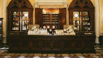 Explore the Oldest Pharmacy in Florence