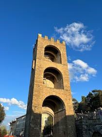 Explore Porta San Niccolò