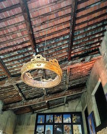 Explore Crafts and Palace
