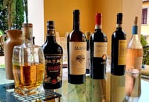 Experience Ruffino Poggio Casciano's wine-tasting and tour