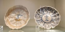 Explore the ceramic craft at The Ceramics Museum of Montelupo Fiorentino