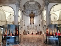 Explore the Museo della Musica di Venezia