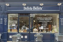 Discover delicious ham at Bellota Bellota