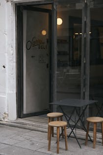 Brunch at Sarra