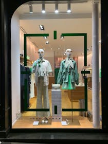 Be elegantly French with Tara Jarmon