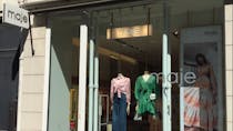 Shop at Maje