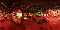 Experience a Russian night at Raspoutine
