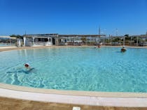 Kick back at KIOS Ostuni