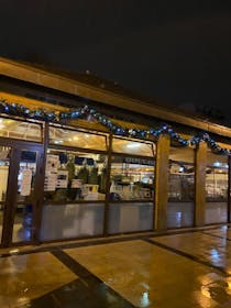 Do your shopping to the Marché Windsor