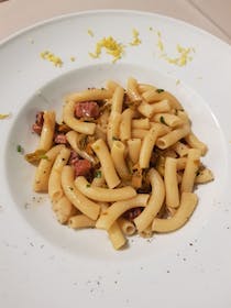 Dine at La Locanda di Nonna Mena