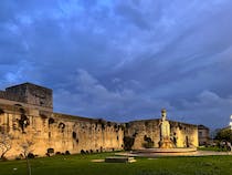 Explore Castello Carlo V