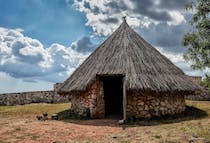 Discover Kalòs Archeodromo del Salento