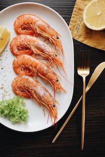 Feast on seafood at Torreantigua