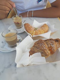 Live like a local at Barlento