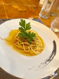 Indulge at Al Capitano Cortese