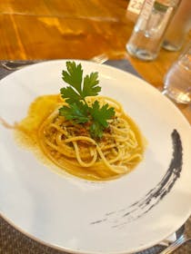 Indulge at Al Capitano Cortese