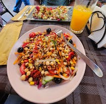 Just Made (Fatto mo mò)