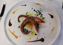 Naima Restaurant & Lounge