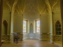 Explore Strawberry Hill House & Garden