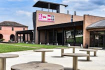 Explore the Ancient City at Museo Archeologico di Altino