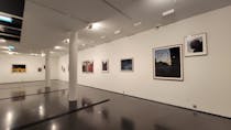 Visit the Fondation Henri Cartier Bresson