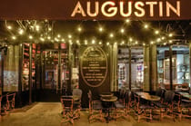 Eat at Bistro Augustin