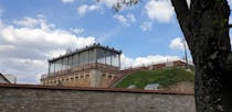 Find the Reservoir de Montsouris and learn stories about it
