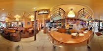 Try the food from Lyon at Le Beaujolais
