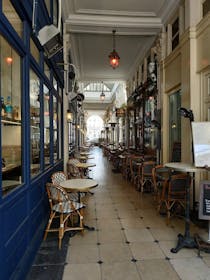 Discover The Passage Puteaux