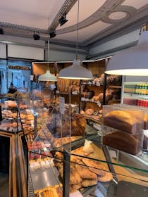 Treat yourself at Utopie